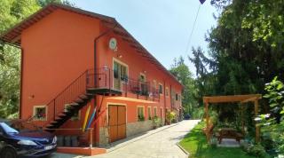 B&B Cascina Grattinera - Sale San Giovanni - 8