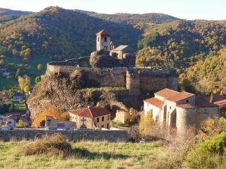 Gîte familial avec grande terrasse à Auzat, proche baignades et sites historiques - FR-1-582-183 - 2
