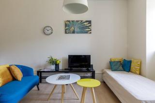 TRES BEL APPARTEMENT - Estrasburgo - 8