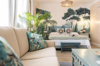 Cathedral Keepers - Exclusive apartment in Jerez - 0