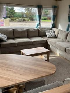 3 Bed 2 Bath Static Mobile Home On Fantastic Park - Mablethorpe - 3