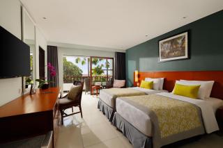Bali Dynasty Resort - Kuta - 4