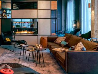 Moxy Milan Linate Airport - Segrate - 9