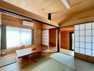 Yakushima Umigame house 屋久島 海がめの里 蘭亭 - Yakushima - 6