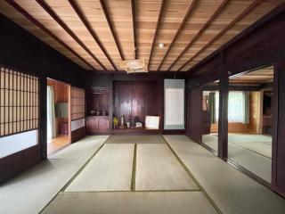 Yakushima Umigame house 屋久島 海がめの里 蘭亭 - Yakushima - 1