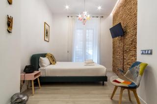 2 habitaciones 2 baños- Moderno y Acogedor - Imperial - Madrid - 3