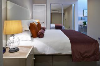 Cheval Knightsbridge - Londres - 8