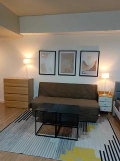 Abreeza place T-2 - 7