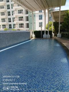 Abreeza place T-2 - 4