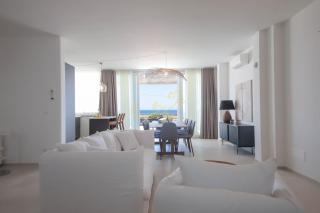 TD Villa Grecale Modern Luxury Villa with Sea View - Capitolo - 8