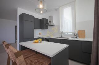 TD Villa Grecale Modern Luxury Villa with Sea View - Capitolo - 3