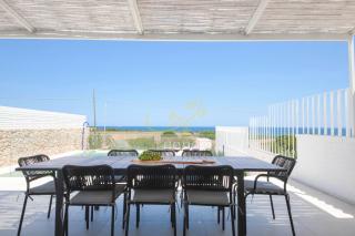 TD Villa Grecale Modern Luxury Villa with Sea View - Capitolo - 9