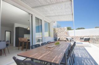 TD Villa Grecale Modern Luxury Villa with Sea View - Capitolo - 4