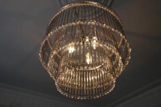 Quirky spacious ground floor Victorian garden flat - Worthing - 4