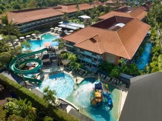Bali Dynasty Resort - Kuta - 0