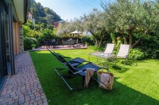 Torno Lumina - Secluded Garden Retreat - Lake View - 4