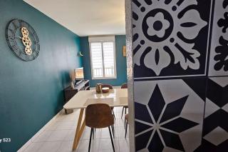 Appartement calme - Liévin - 5