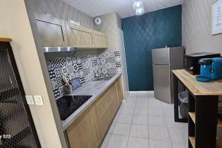 Appartement calme - 2
