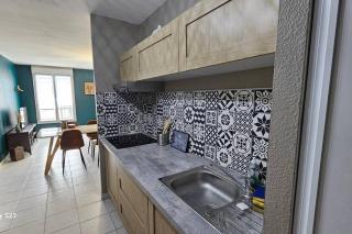 Appartement calme - 1