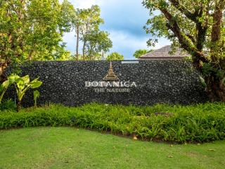 Exclusive Villa Botanica - Bang Tao Beach - 4