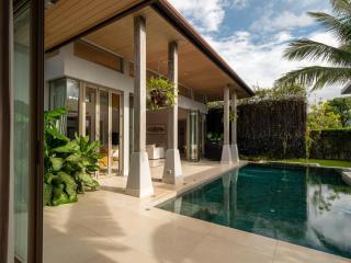 Exclusive Villa Botanica - Bang Tao Beach - 0