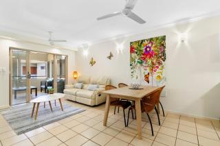 Clifton Beach Gem 2BR Apartment 300m Walk to Beach - 7