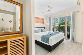 Clifton Beach Gem 2BR Apartment 300m Walk to Beach - 6