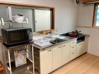 Nostime lodge 女性限定 female only - Kitakyushu - 1