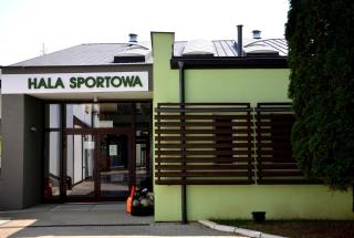 Centrum Wypoczynku ODYS - 2