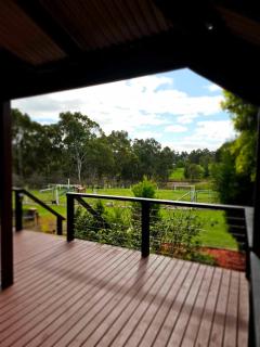 Sunnyhurst Chalets - 2 Bedroom Chalet - Bridgetown - 5