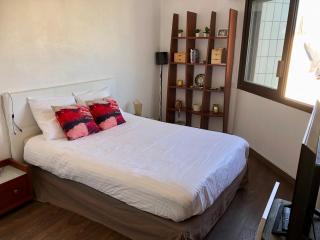 Nid de rêve, vue imprenable sur Paris et terrasse 10m2 - Parijs - 2