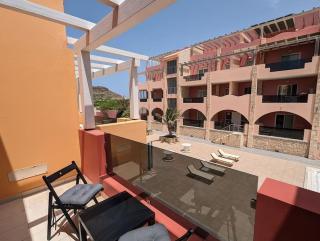 Large Townhouse close to Beach - Sal Rei - 9
