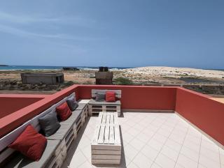 Large Townhouse close to Beach - Sal Rei - 5