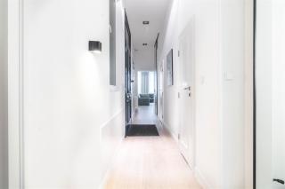 Spacious Apart in the Center- Main Square 300m - Breslavia - 9
