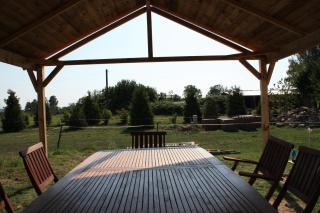 Landhaus Questin - Alt Bukow - 4