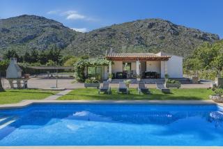 Villa Puig Xacons - Alcudia - 9