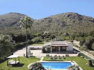 Villa Puig Xacons - Alcudia - 3