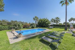 Villa Puig Xacons - 8