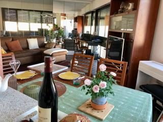 Nid de rêve, vue imprenable sur Paris et terrasse 10m2 - Parijs - 0