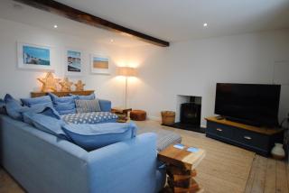 Fishermans Neuk- fabulous coastal home - 9