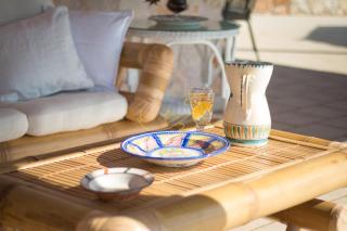 TD Villa Luna Trulli with Large Pool - 3