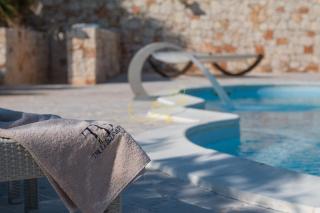 TD Villa Luna Trulli with Large Pool - 9