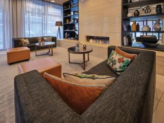 Adina Apartment Hotel Hamburg Michel - Amburgo - 4