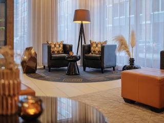 Adina Apartment Hotel Hamburg Michel - Amburgo - 9