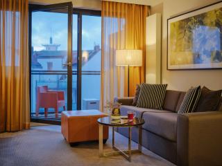 Adina Apartment Hotel Hamburg Michel - Amburgo - 8