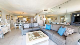 Beachside I 4144 - Destin - 3