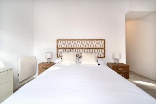 Avenida de Asturias Apartment B - Madrid - 9