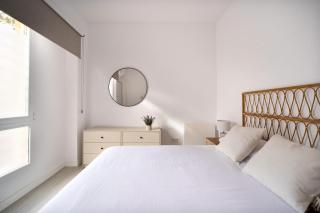 Avenida de Asturias Apartment B - Madrid - 2