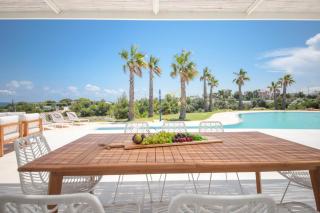 TD Villa Maestrale Luxury Pool & Sea View - Capitolo - 9