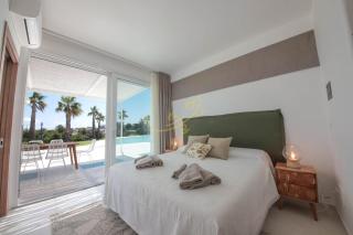TD Villa Maestrale Luxury Pool & Sea View - Capitolo - 8